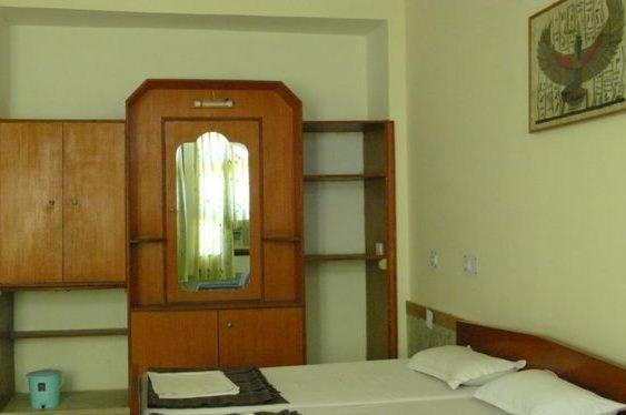 Pushkar Villas Resort Rum bild