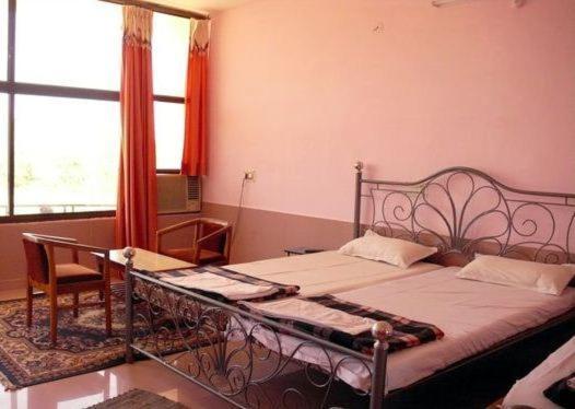 Pushkar Villas Resort Rum bild