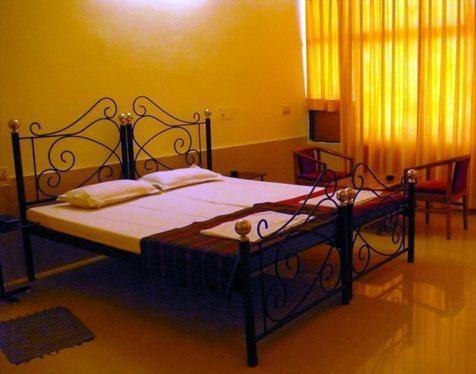 Pushkar Villas Resort Exteriör bild